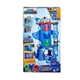 thumbnail image 3 of Juguete PJ Masks Cuartel General Deluxe, 3 of 4