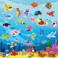 thumbnail image 2 of Building Blocks TWERF Ocean Party es ideal para niños de 6 a 12 años, 2 of 7