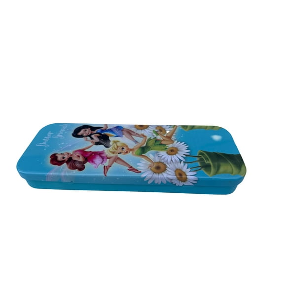 Disney's Fairies Tinker Bell Pencil Box