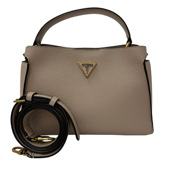 Pre-Owned Guess Women's Handbag/Shoulder Bag, 2-Way, Leather, Pink (Good)