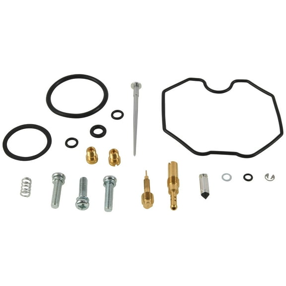 All Balls Carburetor Rebuild Kit 26-10042 for Honda TRX250X / EX Sportrax 16-19