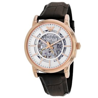 Brand New Emporio Armani Watch AR11053 Emporio Armani Stainless steel mesh Mens Watch AR11053  main image 3