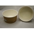 thumbnail image 4 of Earth-to-Go™ Earth Bowl™, 12 oz Compostable, Bio-Based, Bowl, 500 Pcs, 4 of 5