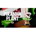 thumbnail image 4 of amiibo - Piranha Plant - Super Smash Bros. Series (Nintendo Switch), 4 of 8