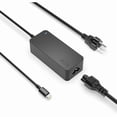 thumbnail image 1 of wonima11 65W USB-C AC Charger Fit for Razer Blade Stealth 13.3" & 13" Models (2020) - Power Adapter & Supply Cord, 1 of 1