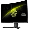 thumbnail image 3 of Monitor Gamer Curvo 27 MSI MAG 276CF E20 0.5ms 200Hz Full HD Rapid VA HDMI Adaptive-Sync negro, 3 of 5