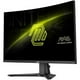 thumbnail image 3 of Monitor Gamer Curvo 27 MSI MAG 276CF E20 0.5ms 200Hz Full HD Rapid VA HDMI Adaptive-Sync negro, 3 of 5