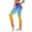 Yellow, variant on TIHLMK Yoga Pants for Women Women’s Stretch Yoga Leggings Fitness Running Gym Sports Full Length Active Pants Yoga Full Length Pants Gift for Women