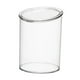 thumbnail image 1 of Recipiente hermético transparente para cocina, redondo, para organizar la cocina y la despensa. 25cmx25cmx35cm, 1 of 7