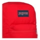 thumbnail image 3 of Mochila Jansport Unisex Cross Town Tape Rojo JS0A47LW5XP Jansport Unisex Cross Town Tape Rojo JS0A47LW5XP, 3 of 4