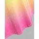 thumbnail image 4 of Tank Top de Talla Extra con Estampado de Dreamcatcher Rosegal  Camisetas sin mangas de talla grande, 4 of 5