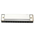 thumbnail image 2 of Blues Harmonica 10 Holes for Beginners, 2 of 6