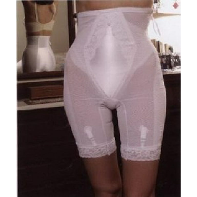 High waist long leg panty girdle hotsell