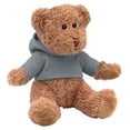 thumbnail image 2 of MidOcean Ourson en Peluche Johnny, 2 of 2