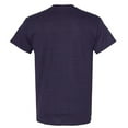 thumbnail image 2 of Gildan Mens Heavy Cotton Short-Sleeved T-Shirt, 2 of 3