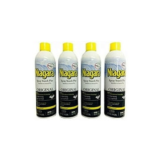 Magic Sizing Spray Light Body 20 oz Cans (Pack of 3) 