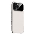 thumbnail image 1 of Klonfd Large Window For IPhone 17Air PU Leather And Hard PCHeat Dissipation And Breathable BumperAutofocus LensGrade Drop Proof And Shockproof Protective, 1 of 5