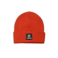 thumbnail image 1 of Gorra corta para reloj Hat Timberland, color naranja, talla única, 1 of 2