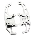 thumbnail image 7 of Car Steering Wheel Shift Paddle Shifter For Volkswagen VW GOLF GTI R GTD GTE MK7 7 POLO GTI Scirocco Tiguan Rline PASSAT T-ROC, 7 of 7