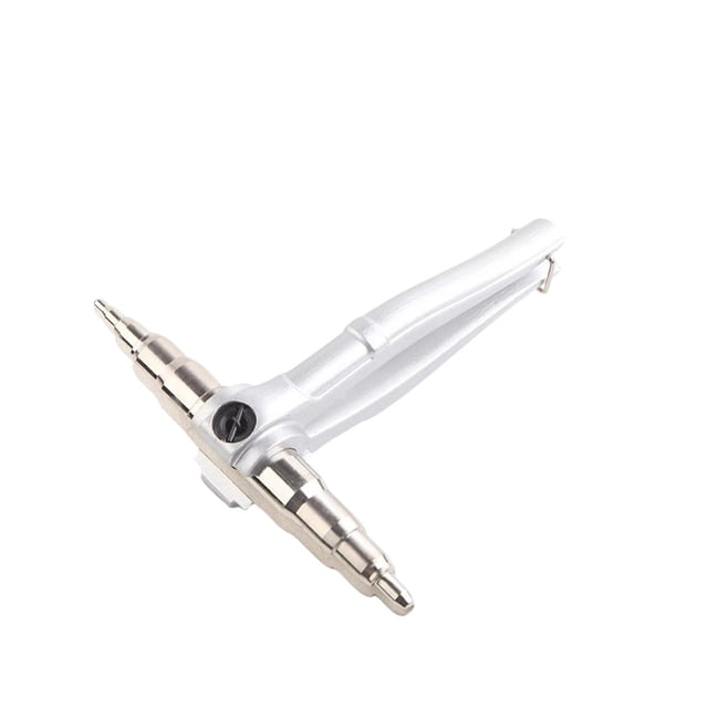 Expansor de tubos de cobre Kusrkot herramienta de refrigeración 6 a 22 mm