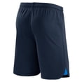 thumbnail image 3 of Men's Nike Navy Barcelona 2022/23 Team Performance Stadium Shorts, 3 of 3