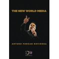 thumbnail image 1 of THE NEW WORLD MEDIA (EL NUEVO MEDIO MUNDIAL) GRUPO RODRIGO PORRUA EDICIONES ARTURO FORZAN ROVIROSA, 1 of 1