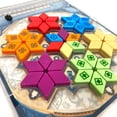 thumbnail image 3 of Board Game Azul Summer Pavilion Mini Portable Travel Edition, 3 of 3