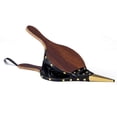thumbnail image 1 of Bangcool Fireplace Bellow Portable Wood Air Bellow Fire Blower for Camping, 1 of 10