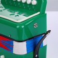 thumbnail image 3 of 7-Key Kids Accordion for Beginners - Portable Musical Education Toy with Colorful Design, Sturdy Material, Early Childhood Music Learning Tool, Auditory Skill Development, Lightweight Instrument in, 3 of 5