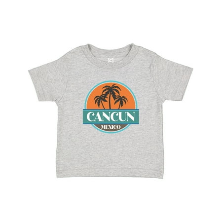

Inktastic Cancun Mexico Vacation Trip Gift Baby Boy or Baby Girl T-Shirt