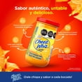 thumbnail image 2 of Queso fundido Cheez Whíz tipo cheddar untable 235 g, 2 of 4