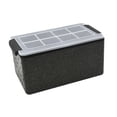 thumbnail image 3 of Máquina para hacer bolas de hielo, herramienta de silicona para hacer cubitos de hielo, creativa, resistente, de fácil liberación, congelación rápida,, 3 of 8