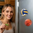 thumbnail image 3 of Oliegs Glass Refrigerator Fridge Sticker For Kitchen Whiteboard Cabinet On White Background, 3 of 4