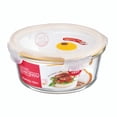 thumbnail image 1 of Contenedor de vidrio hermético LOCK & LOCK LLG861T 950 ml, 1 of 1