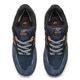 thumbnail image 4 of New Balance Numeric Men's Tiago Lemos 1010 Navy Black Shoes, 4 of 5