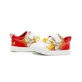 thumbnail image 2 of Tenis Choclo Niño Dragón Ball Super Goku Blanco/Rojo Karsten 19, 2 of 6