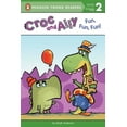 thumbnail image 3 of Amusement, Amusement, Amusement! (Croc et Allié), 3 of 3