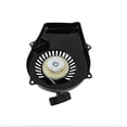 thumbnail image 5 of Generator Starter 2-stroke Assembly For Pg1202s 72cc 900/1200w Electrical Generator Parts, 5 of 5
