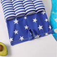 thumbnail image 4 of Maillot de Bain Flottant avec Flottabilité Réglable pour Adolescent Maillot de Bain une Pièce Veste de Bain pour Adolescents Combinaison de Flottaison-Week, 4 of 4