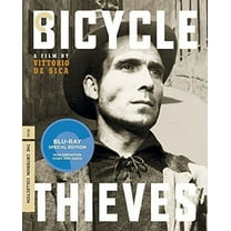 Bicycle Thieves (Criterion Collection)