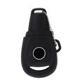 thumbnail image 1 of Funda de silicona para llave de coche de 4 botones, carcasa para mando a distancia para SAAB 9-3, 9-5, 93 y 95, 1 of 5