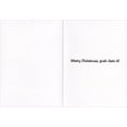 Nobleworks Stay Off My Lawn Box of 12 Funny / Humorous Christmas Cards ...