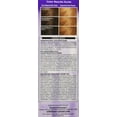 SoftSheenCarson Dark and Lovely Fade Resist Hair Color, 378 Honey Blonde