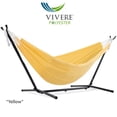 thumbnail image 1 of Hamac en Polyester de 9 Pieds avec Support, 1 of 8