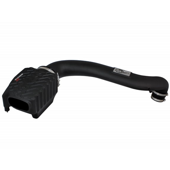 aFe For Jeep Wrangler (TJ) 1997-2006 Momentum GT PRO 5R Stage-2 Intake System | 54-76202
