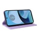 thumbnail image 4 of Funda para Motorola MOTO G14 Estuche de Cuero PU Tipo Cartera con Ranuras para Tarjetas y Cierre Magnético, 4 of 5