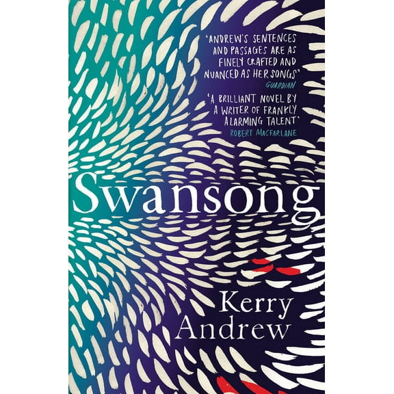 Swansong (Paperback)