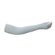 thumbnail image 4 of Mangas ligeras Eigraketly para brazos de seda de hielo gris unisex, 4 of 6
