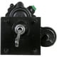 thumbnail image 1 of Hidrobooster De Frenos CARDONE C2500 1992 A 1993 Negro Hidráulico, 1 of 3