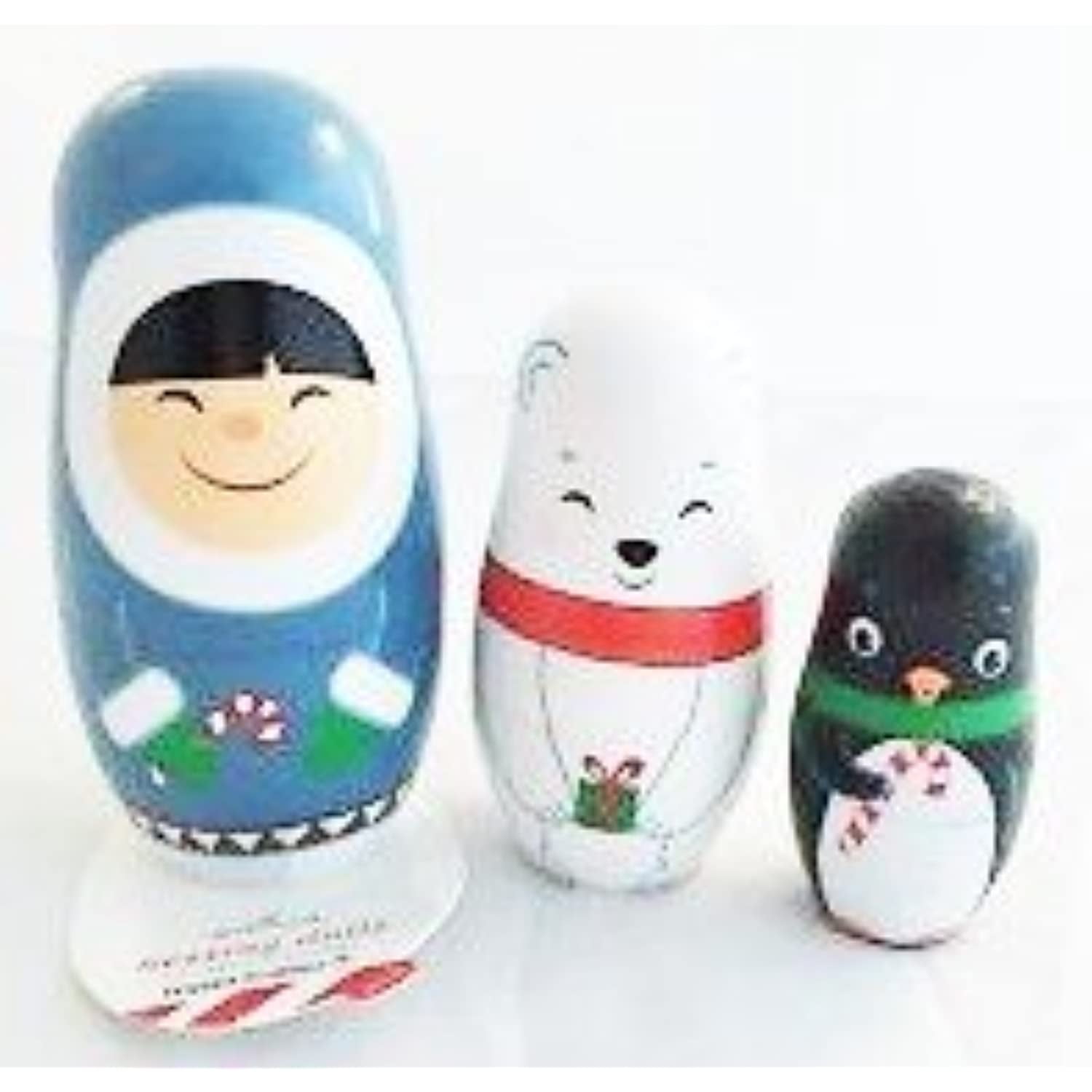 nesting dolls walmart